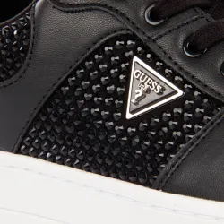 PARTNER: CREATION ref FLFNRSELE12-BLACK