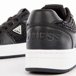 PARTNER: CREATION ref FLFNRSELE12-BLACK