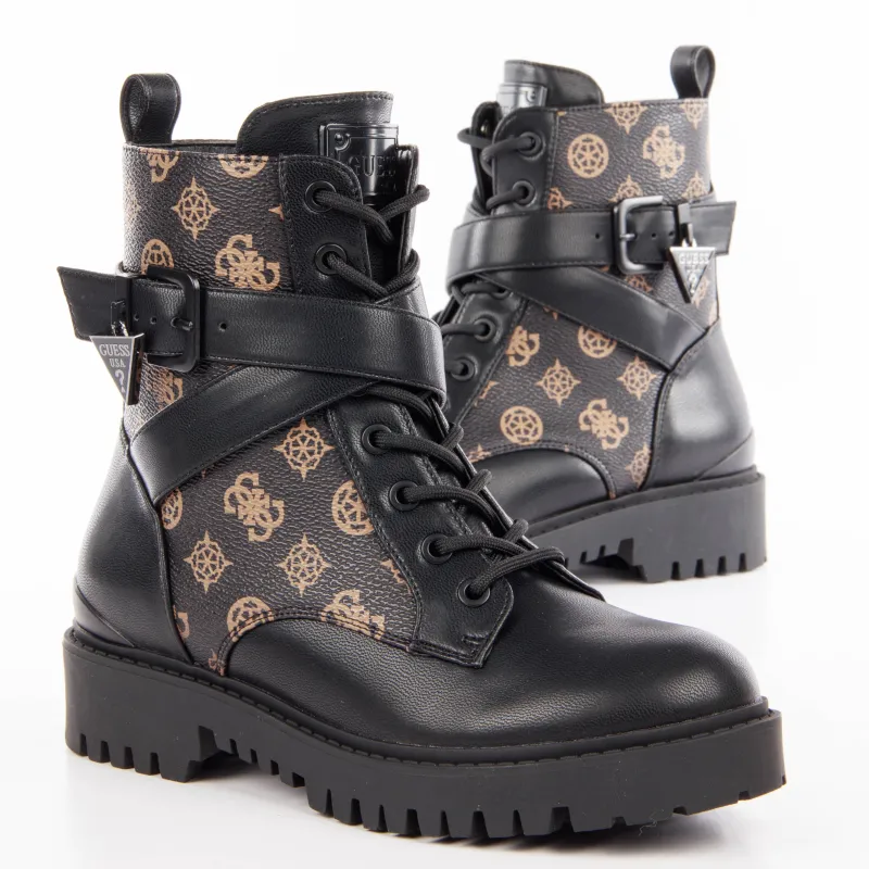 PARTNER: CREATION ref FLFOLSFAL10-BLKBR