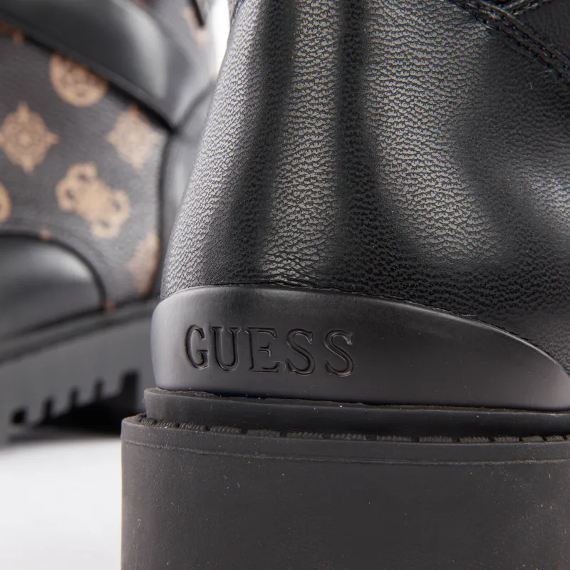 PARTNER: CREATION ref FLFOLSFAL10-BLKBR