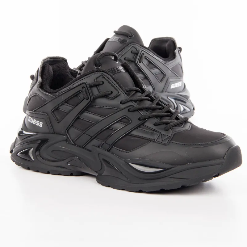 PARTNER: CREATION ref FMFBELELE12-BLACK