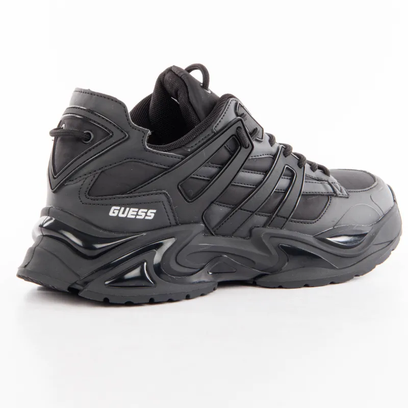 PARTNER: CREATION ref FMFBELELE12-BLACK