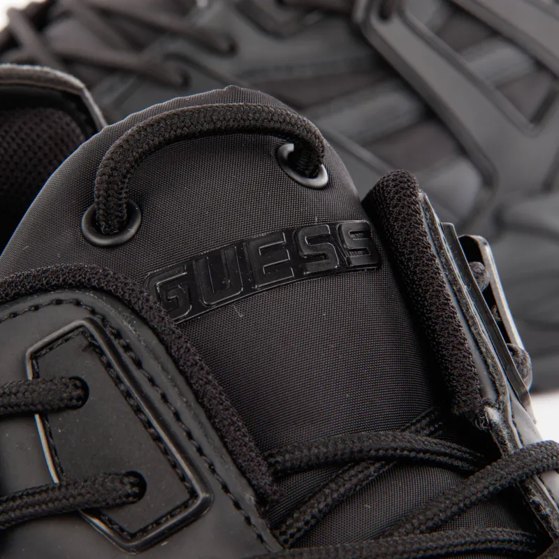 PARTNER: CREATION ref FMFBELELE12-BLACK