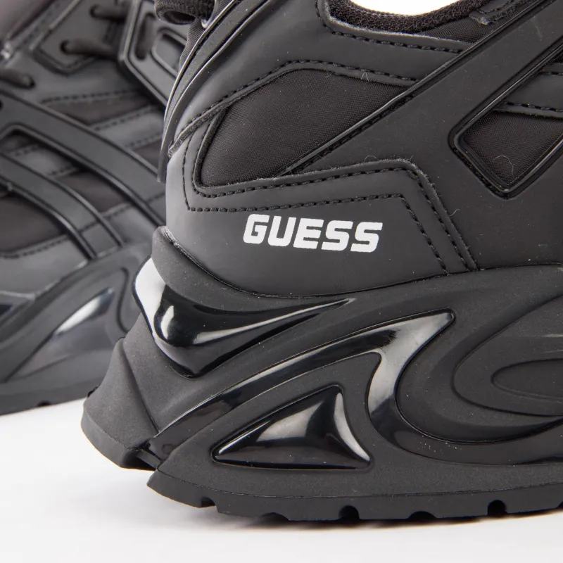 PARTNER: CREATION ref FMFBELELE12-BLACK