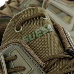 PARTNER: CREATION ref FMFBELELL12-GREEN