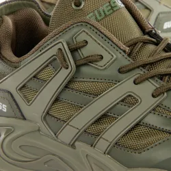 PARTNER: CREATION ref FMFBELELL12-GREEN