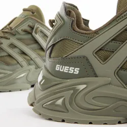 PARTNER: CREATION ref FMFBELELL12-GREEN