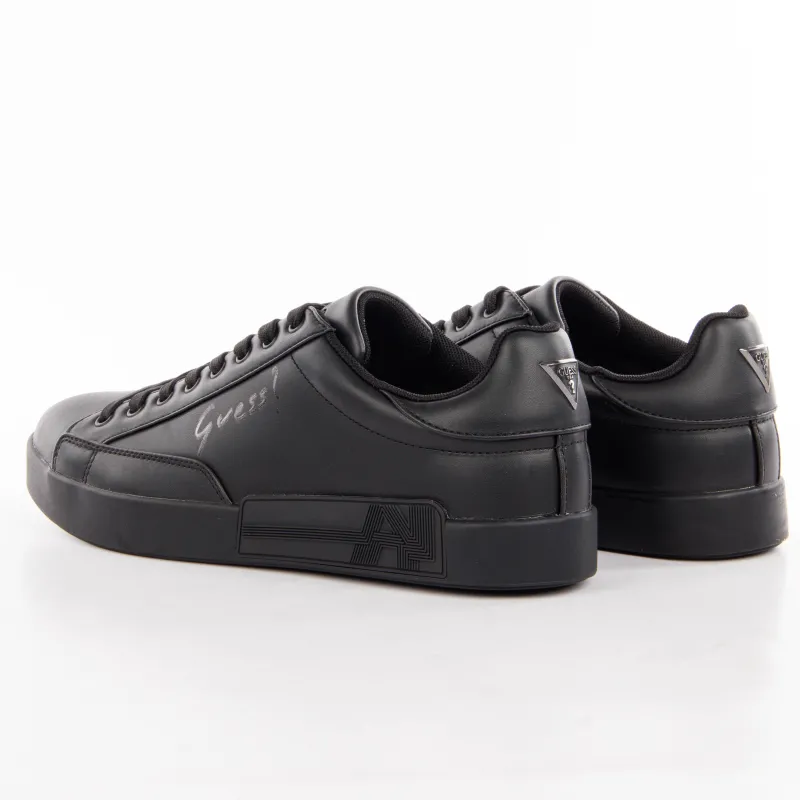 PARTNER: CREATION ref FMFCASELE12-BLACK