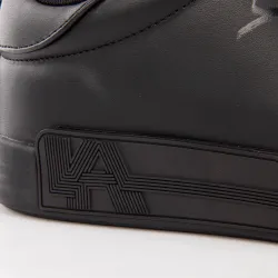 PARTNER: CREATION ref FMFCASELE12-BLACK