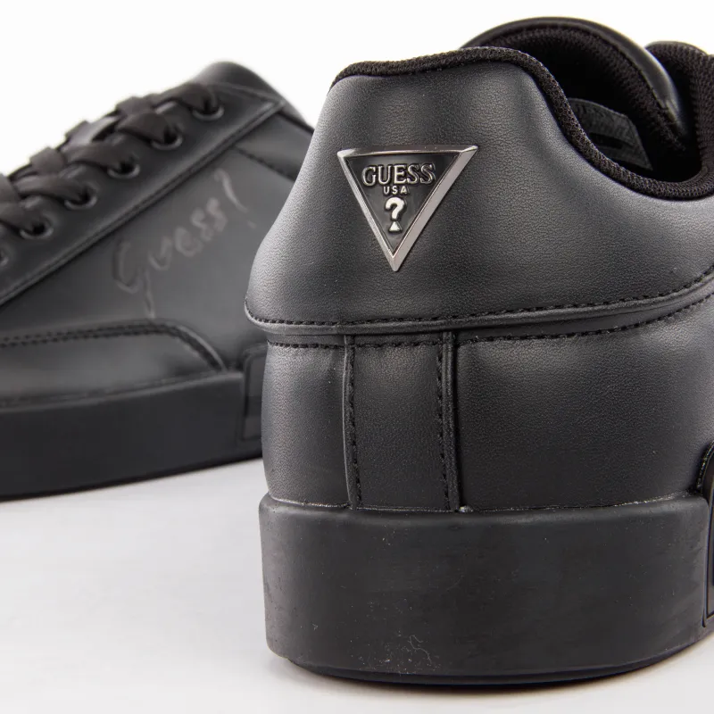 PARTNER: CREATION ref FMFCASELE12-BLACK