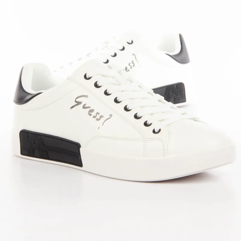 PARTNER: CREATION ref FMFCASELE12-WHIBK