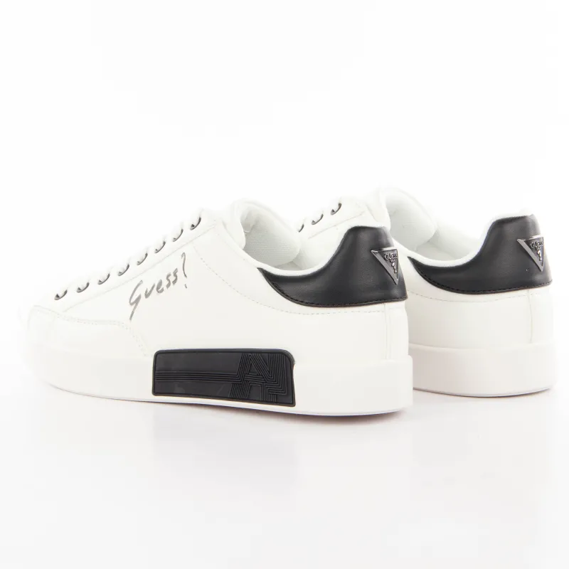 PARTNER: CREATION ref FMFCASELE12-WHIBK