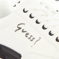 PARTNER: CREATION ref FMFCASELE12-WHIBK