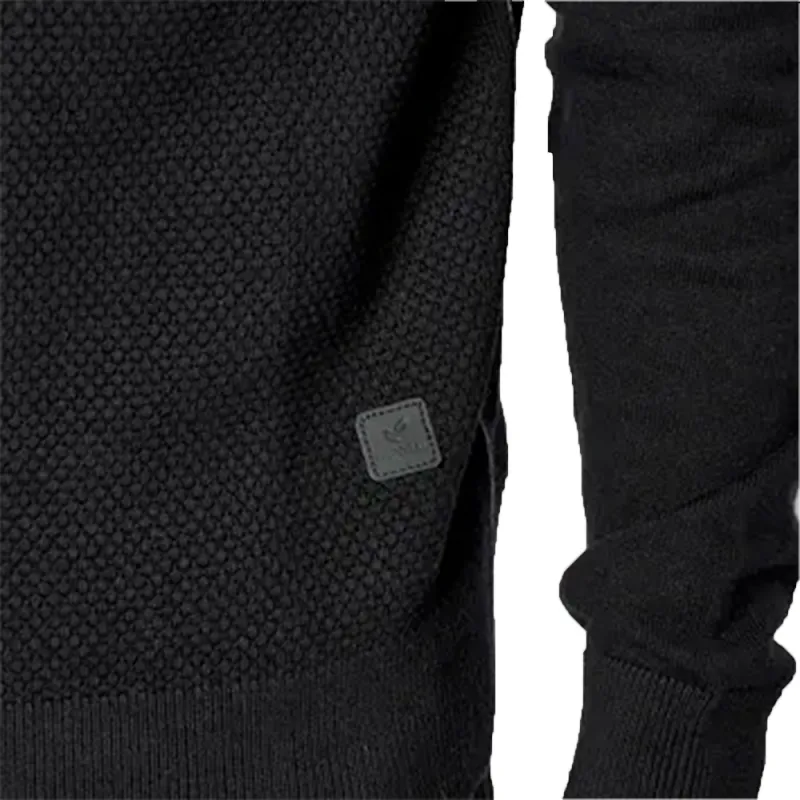 PARTNER: CREATION ref BILY-BLACK