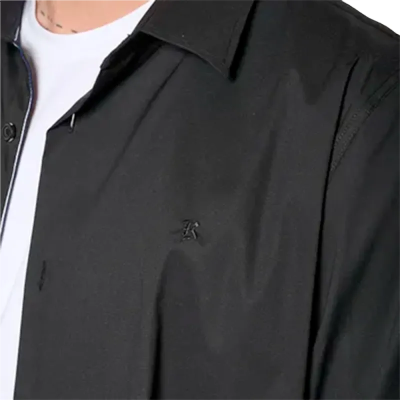 PARTNER: CREATION ref KURAJ-BLACK