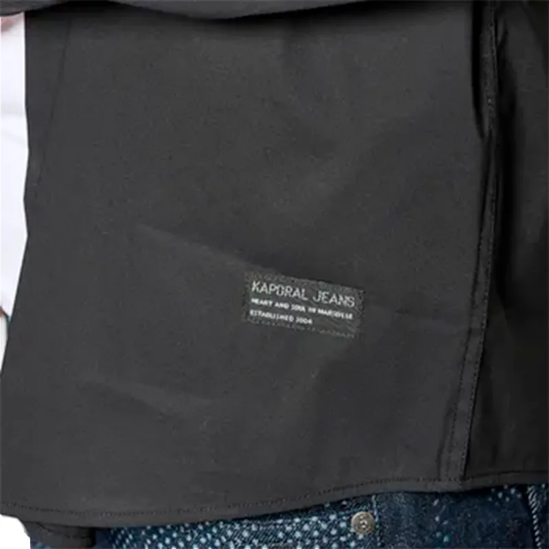 PARTNER: CREATION ref KURAJ-BLACK