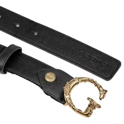 Ceinture femme Guess Original 4g Rose - ZESHOES