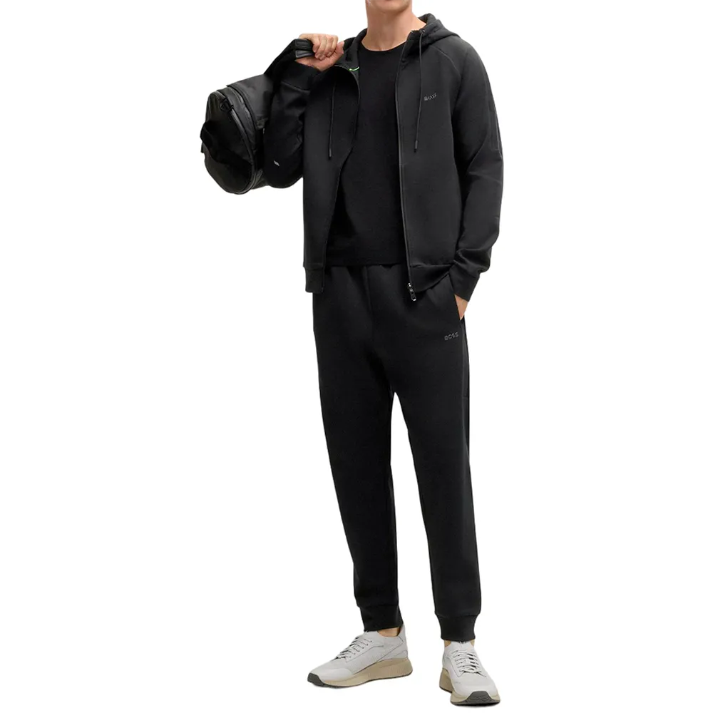 Boss Survêtement casual B pack Homme Noir