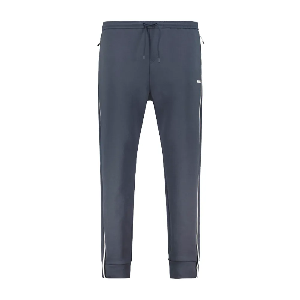 Boss Jogging Hadiko Homme Gris