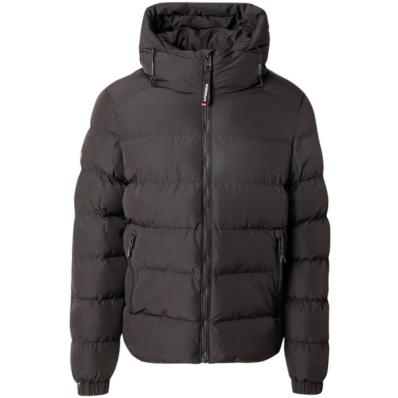 Sports Puffer Sports Puffer
