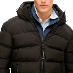 Sports Puffer Sports Puffer