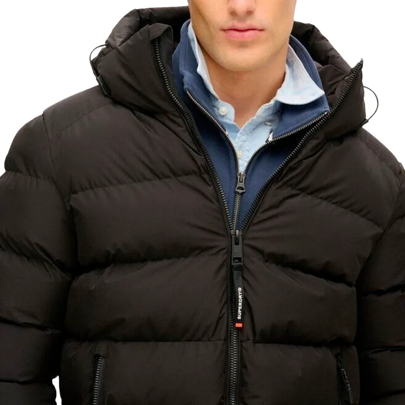 Sports Puffer Sports Puffer