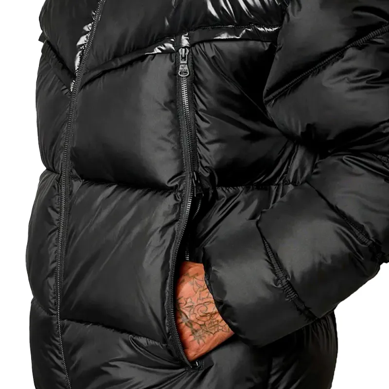 PARTNER: CREATION ref BIVY-BLACK