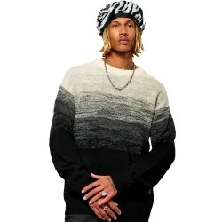 PARTNER: CREATION ref KALEB-BLACK