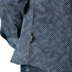 PARTNER: CREATION ref KROFT-NAVY