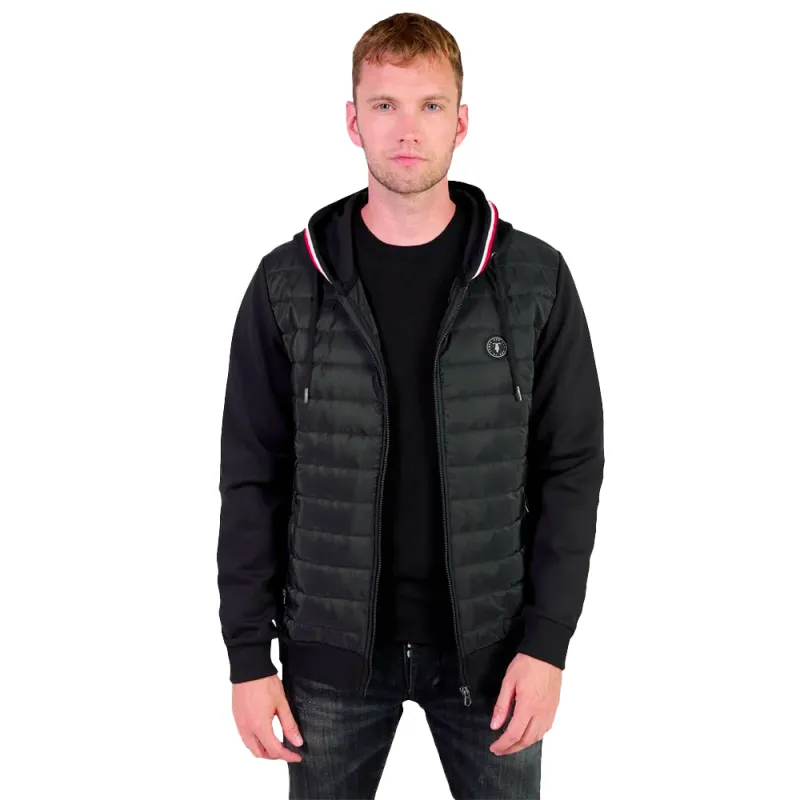 PARTNER: CREATION ref HTHOL00000000ML-0001