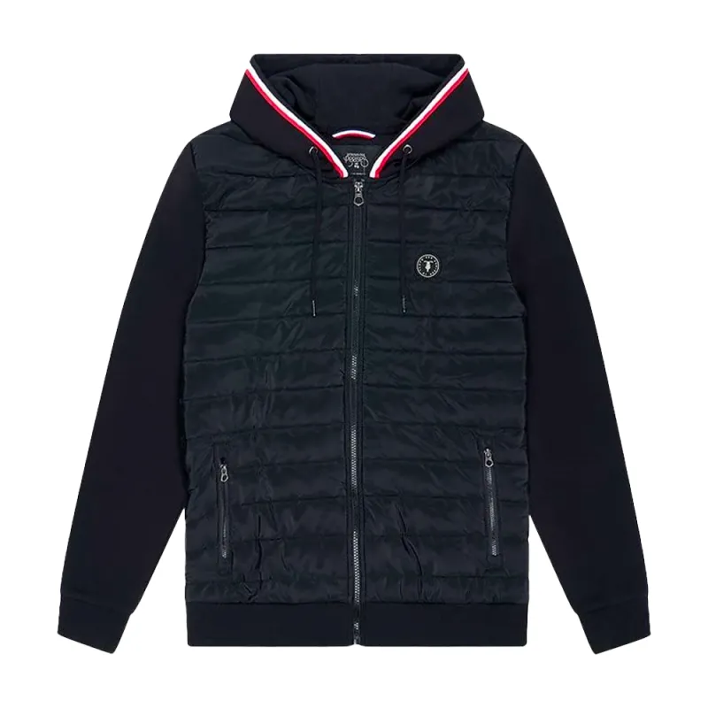 PARTNER: CREATION ref HTHOL00000000ML-0001