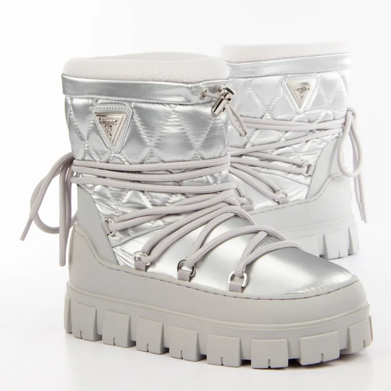 PARTNER: CREATION ref FLFUNILEL10-SILVE