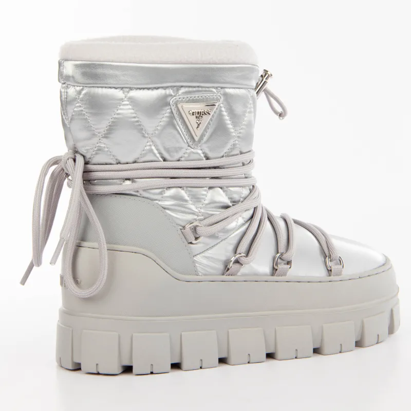 PARTNER: CREATION ref FLFUNILEL10-SILVE