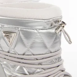 PARTNER: CREATION ref FLFUNILEL10-SILVE