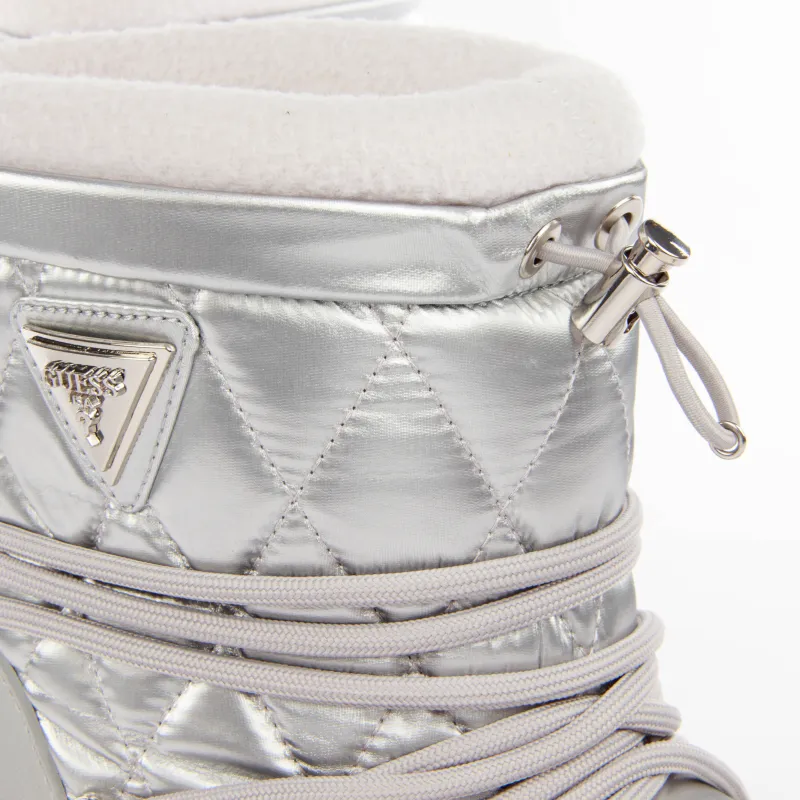 PARTNER: CREATION ref FLFUNILEL10-SILVE