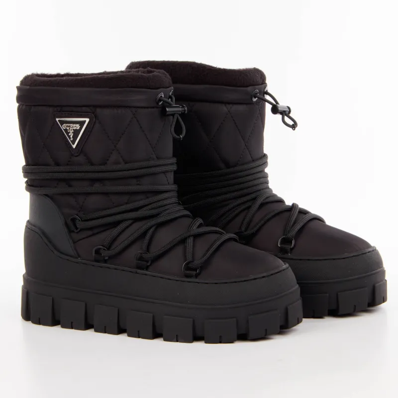 PARTNER: CREATION ref FLFUNIFAB10-BLACK