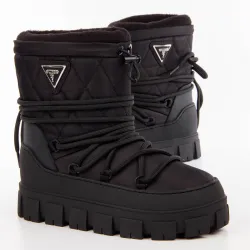 PARTNER: CREATION ref FLFUNIFAB10-BLACK