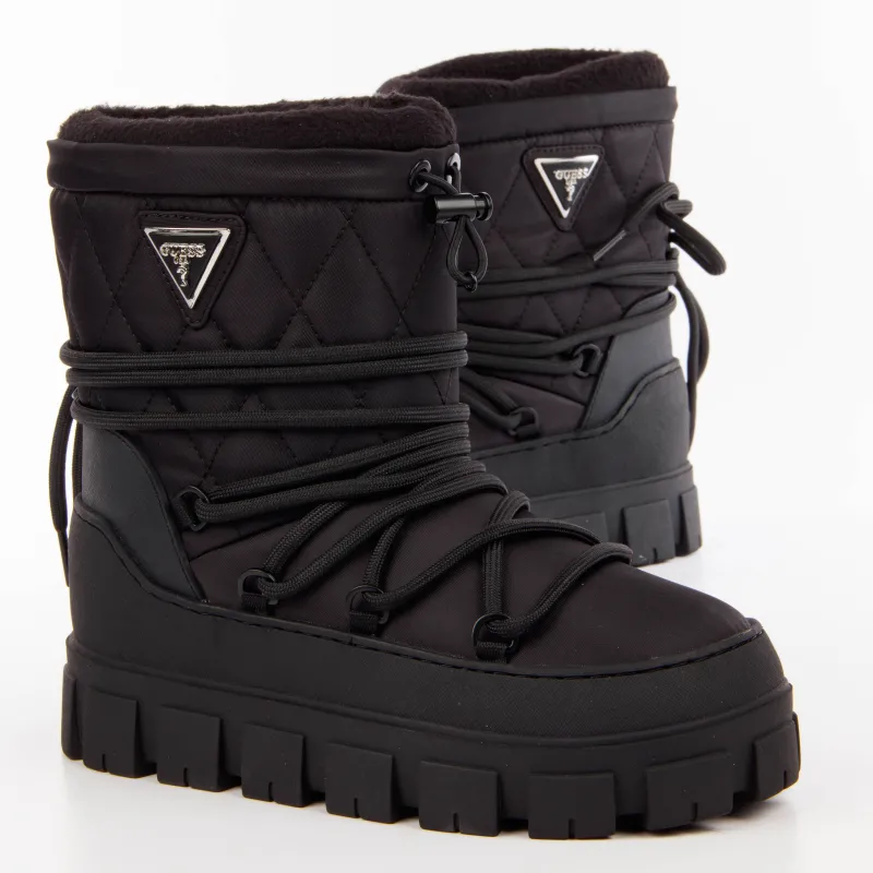 PARTNER: CREATION ref FLFUNIFAB10-BLACK