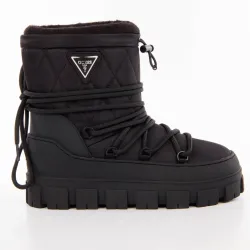 PARTNER: CREATION ref FLFUNIFAB10-BLACK