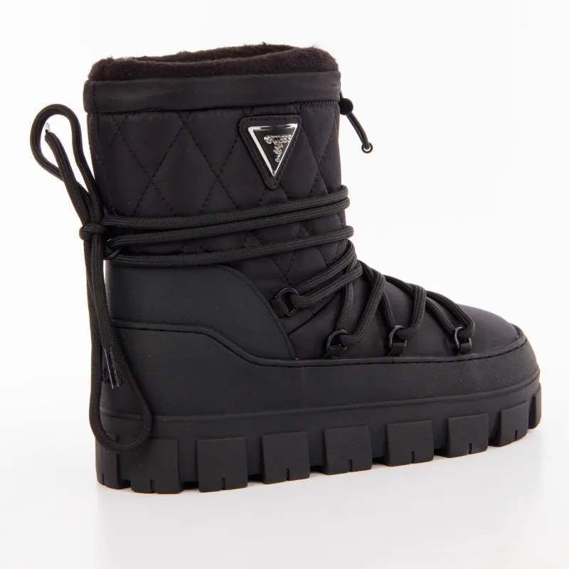 PARTNER: CREATION ref FLFUNIFAB10-BLACK