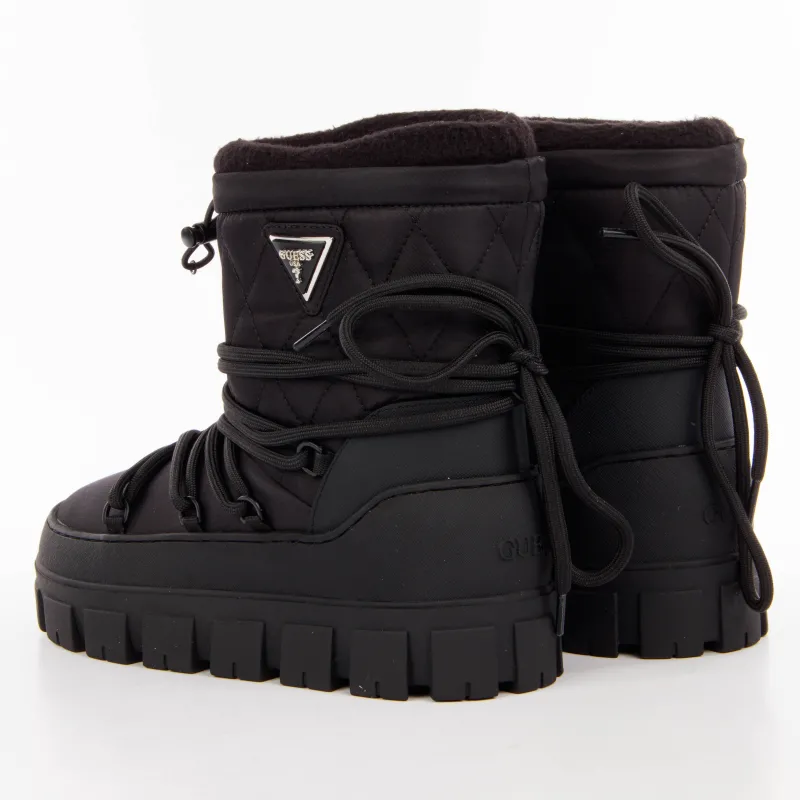 PARTNER: CREATION ref FLFUNIFAB10-BLACK