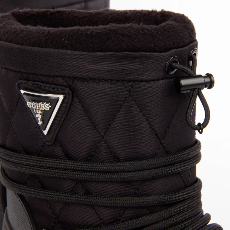 PARTNER: CREATION ref FLFUNIFAB10-BLACK