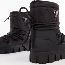 PARTNER: CREATION ref FLFUNIFAB10-BLACK