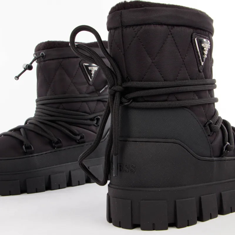 PARTNER: CREATION ref FLFUNIFAB10-BLACK