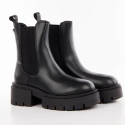 PARTNER: CREATION ref FLCHTELE10-BLACK