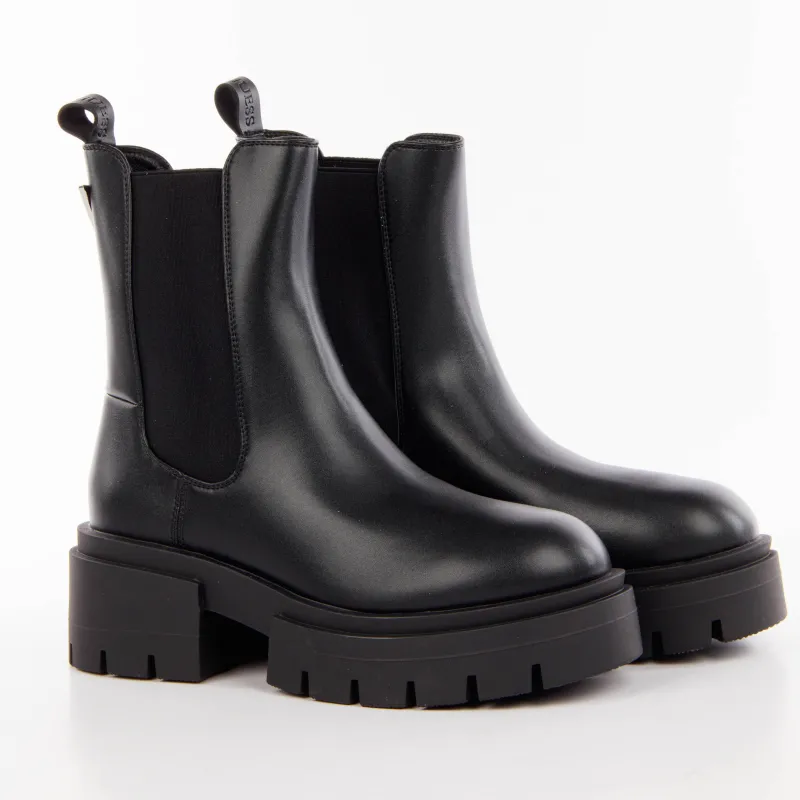 PARTNER: CREATION ref FLCHTELE10-BLACK