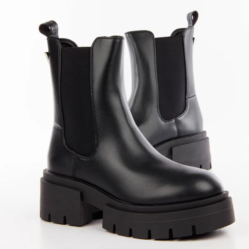 PARTNER: CREATION ref FLCHTELE10-BLACK