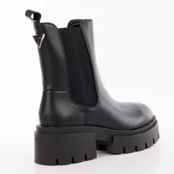 PARTNER: CREATION ref FLCHTELE10-BLACK