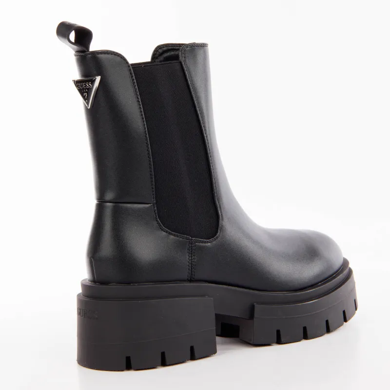 PARTNER: CREATION ref FLCHTELE10-BLACK