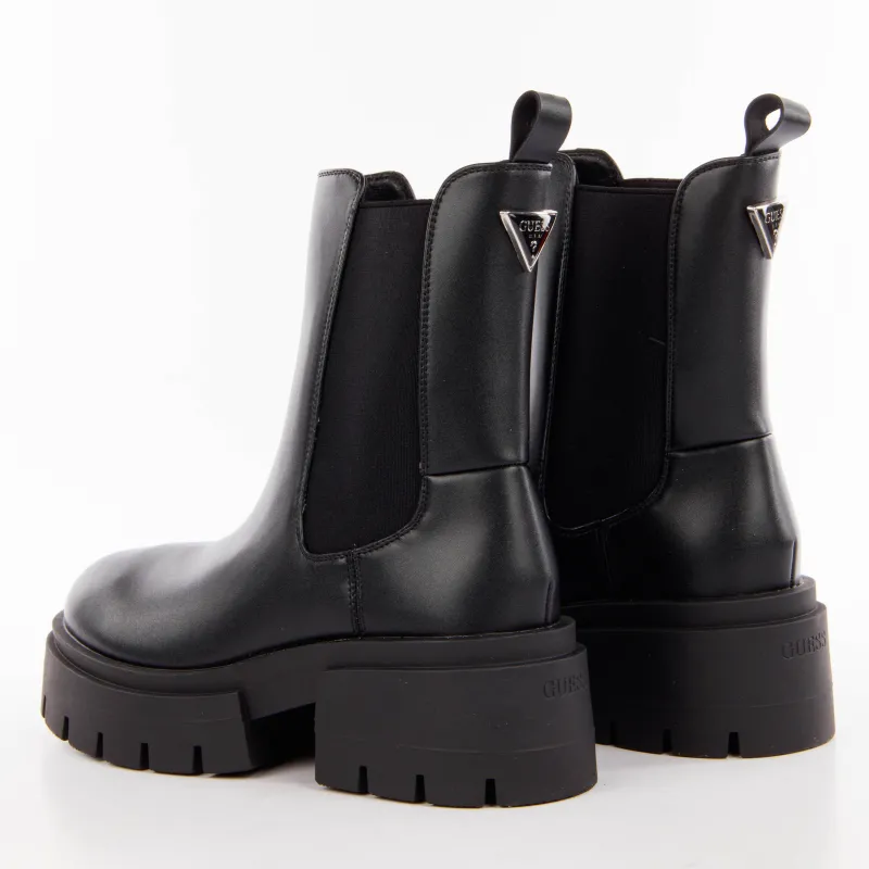 PARTNER: CREATION ref FLCHTELE10-BLACK